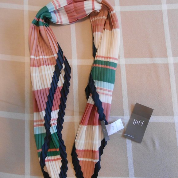 J Jill Scarf   New - Picture 4 of 6